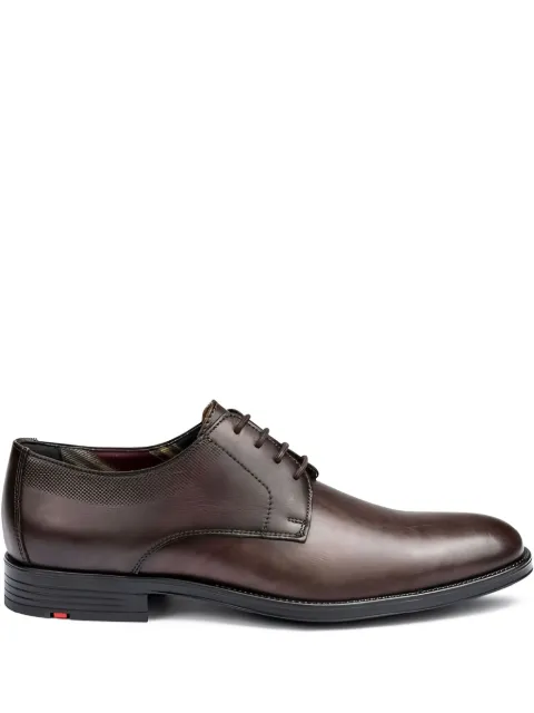 Lloyd Davenport lace-up Derby shoes
