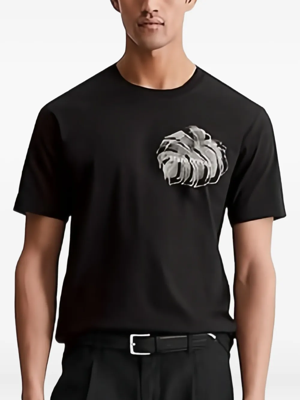 Marc O'Polo graphic-print T-shirt | T-Shirts | Image 2