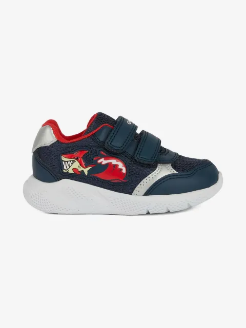 Geox Kids tenis Sprintye