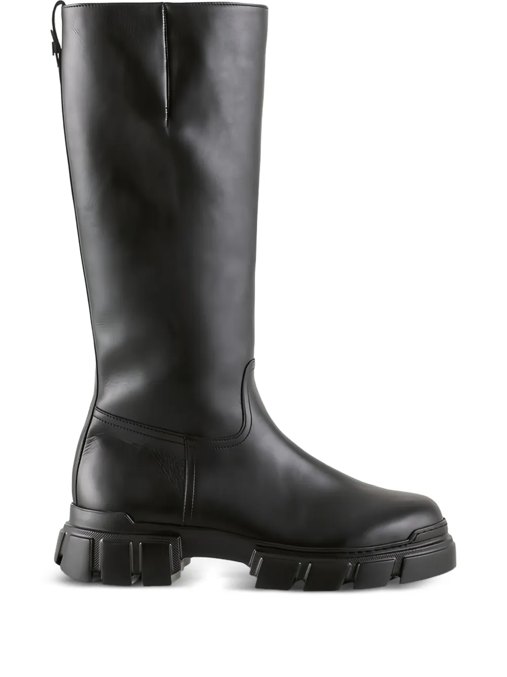 Hogl botas altas James | negro | Image 1