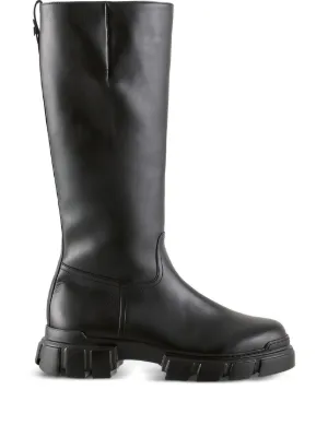 Mackintosh Wiston レインブーツ 通販 - FARFETCH