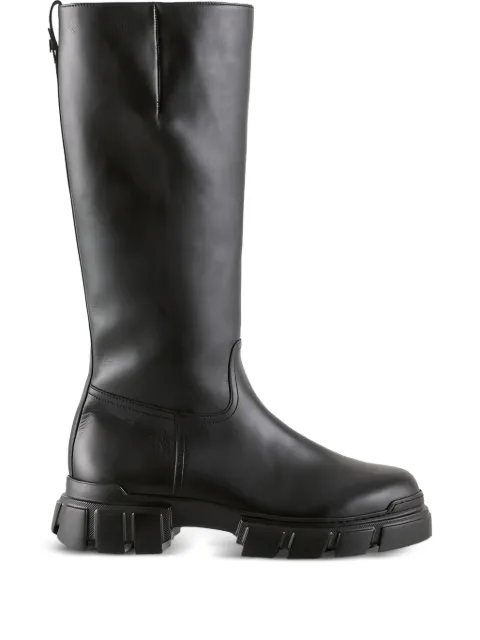 Hogl botas altas James
