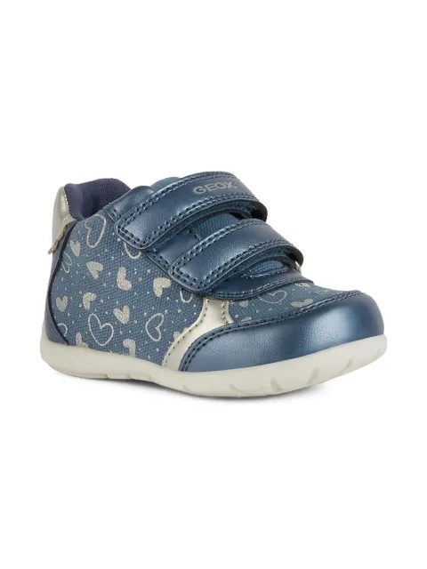Geox Kids Tênis Elthan