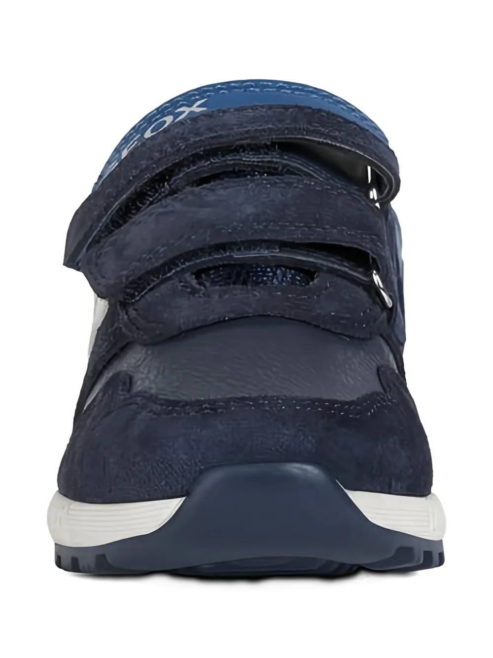 Geox Kids Alben sneakers Blue