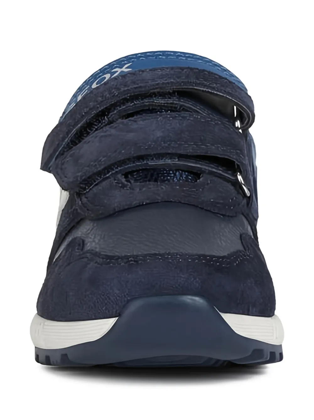 Geox Kids Alben sneakers Blue