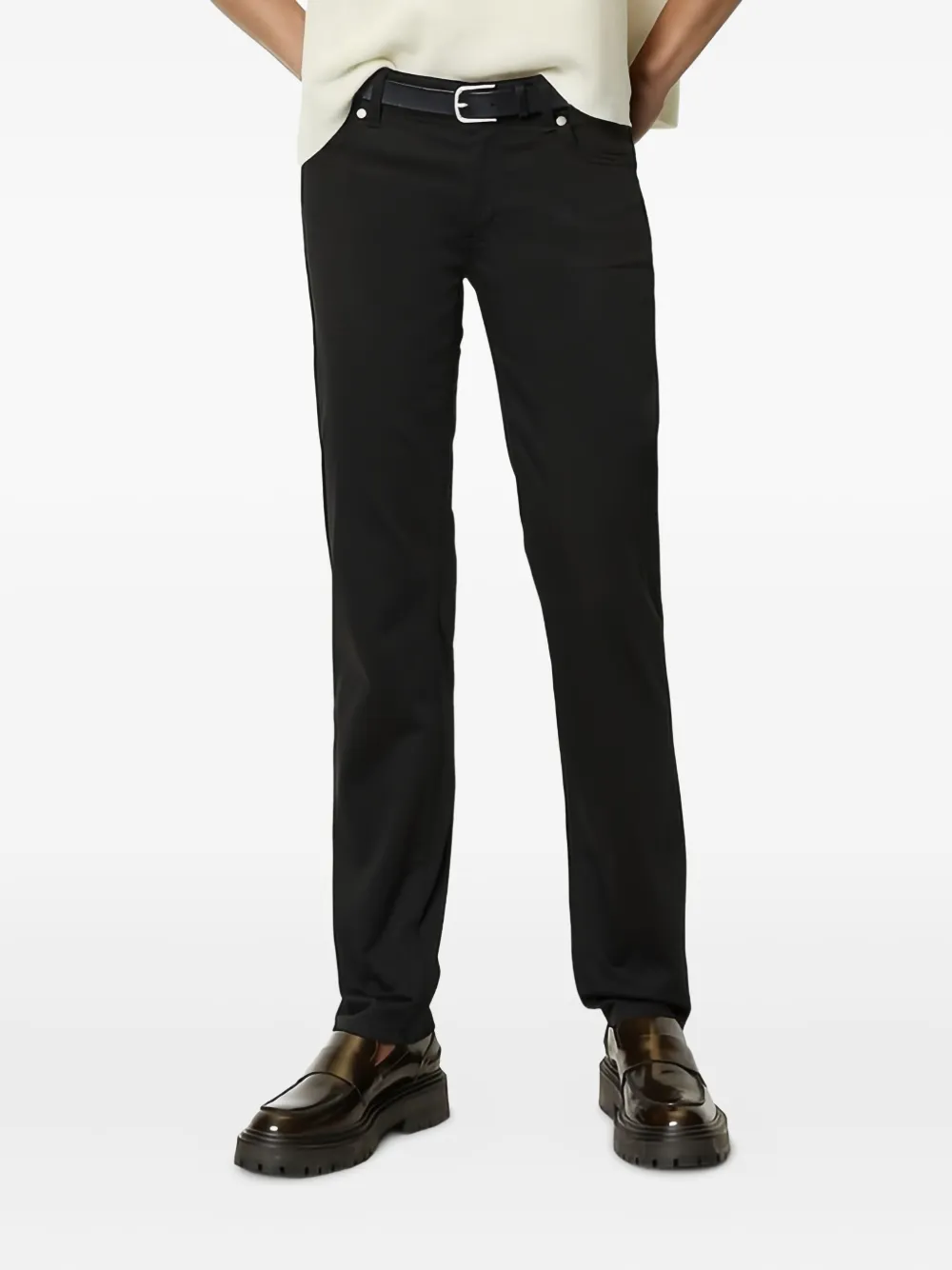Marc O'Polo five-pocket trousers | Straight-Leg Pants | Image 2