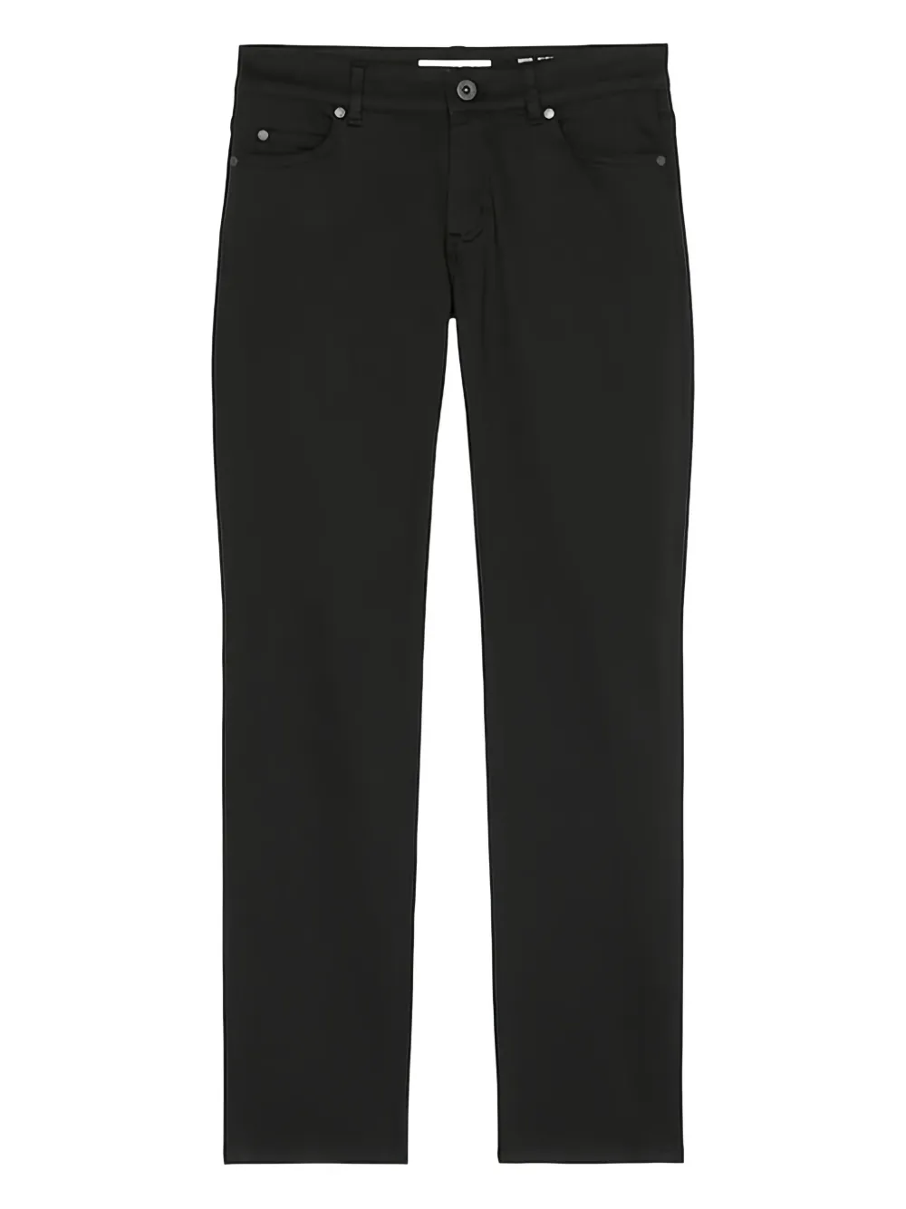 Marc O'Polo five-pocket trousers | Black | Image 1