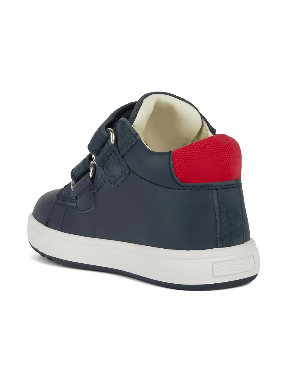 Geox Kids Biglia sneakers Blue