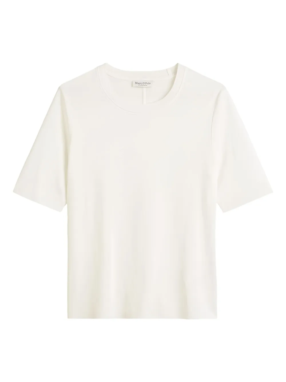 Marc O'Polo short-sleeve T-shirt | White | Image 1