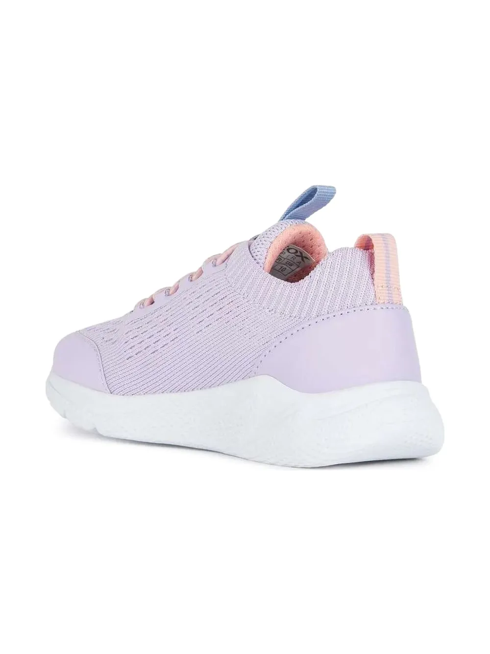 Geox Kids Sprintye sneakers | Teen Girl Shoes | Image 2