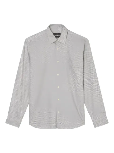 Marc O'Polo chemise à coupe ample