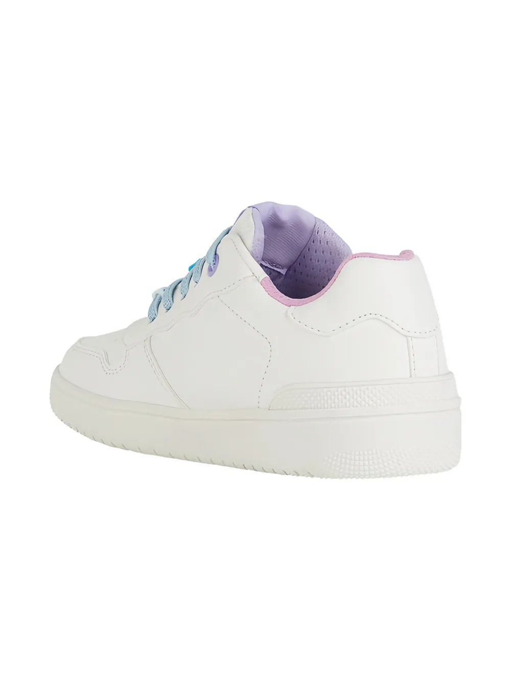 Geox Kids Washiba sneakers White