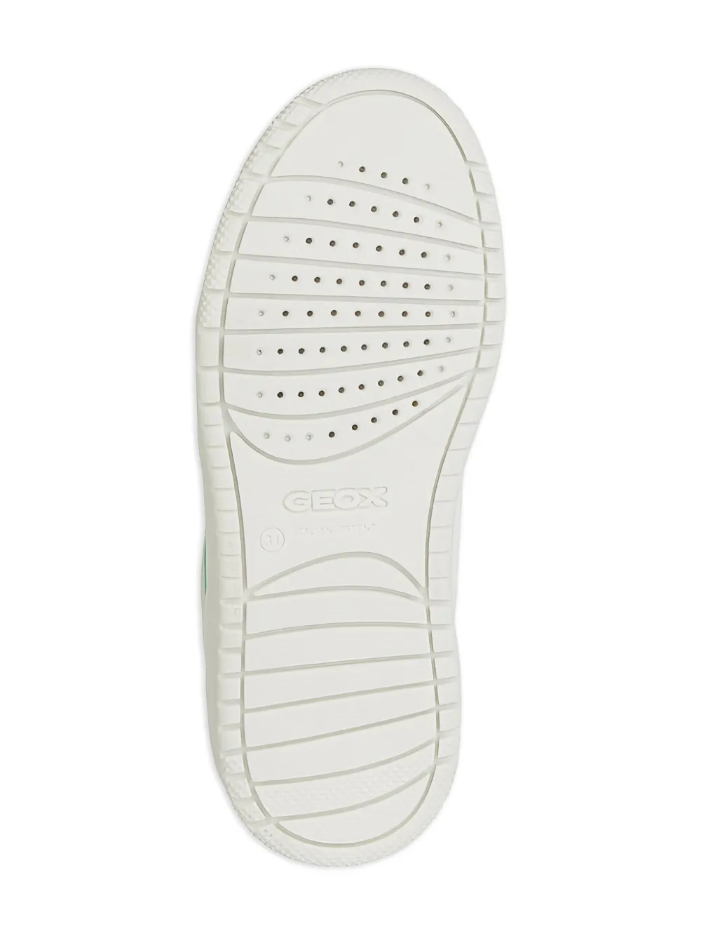 Geox Kids Washiba sneakers White
