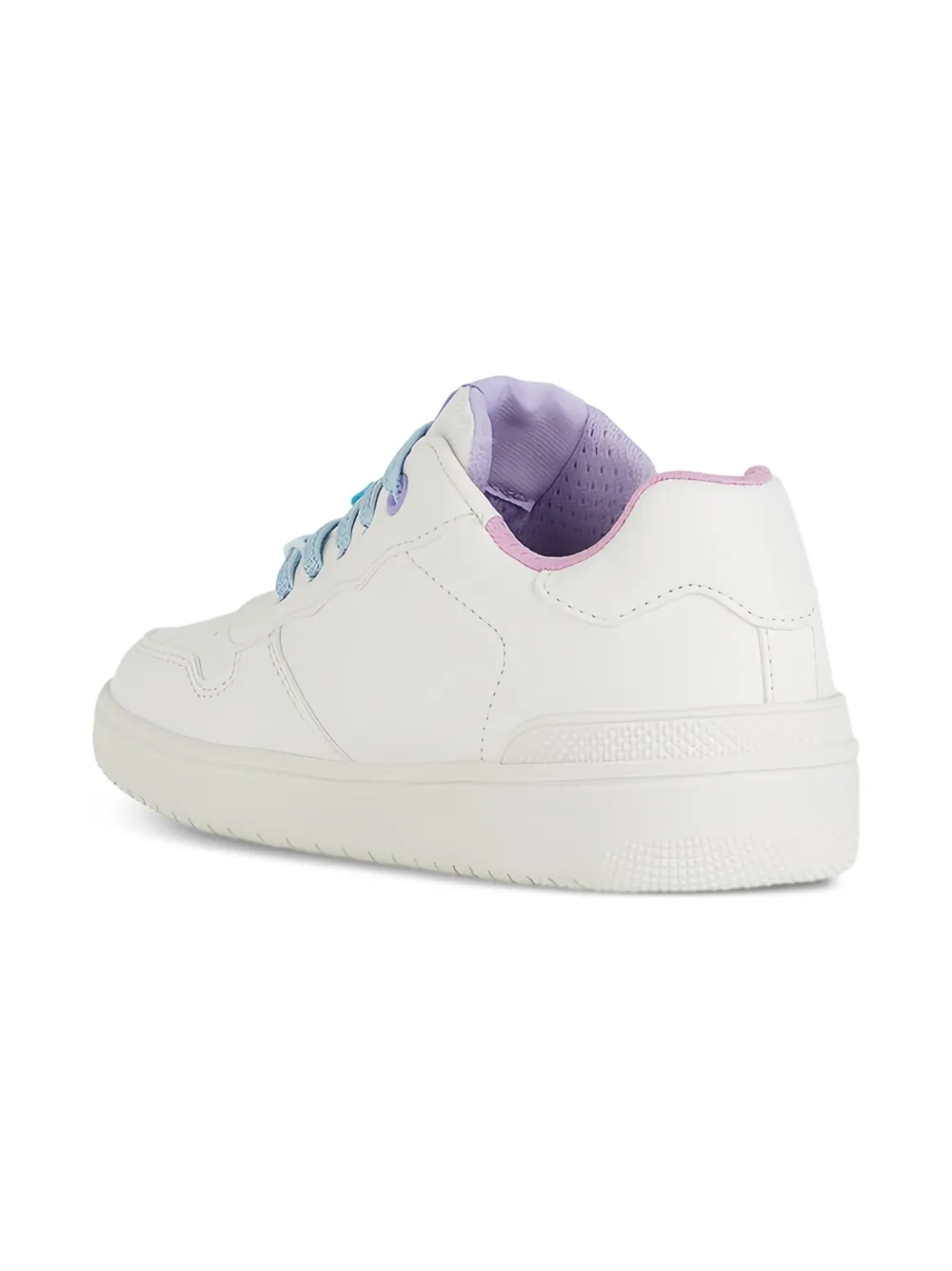Geox Kids Washiba sneakers White