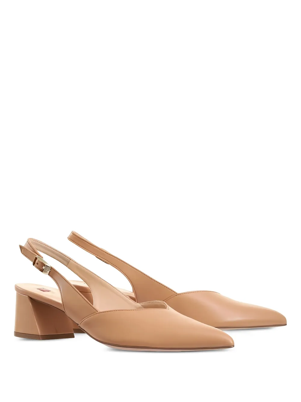 Hogl Laura slingback pointed-toe pumps | Heeled Pumps | Image 2