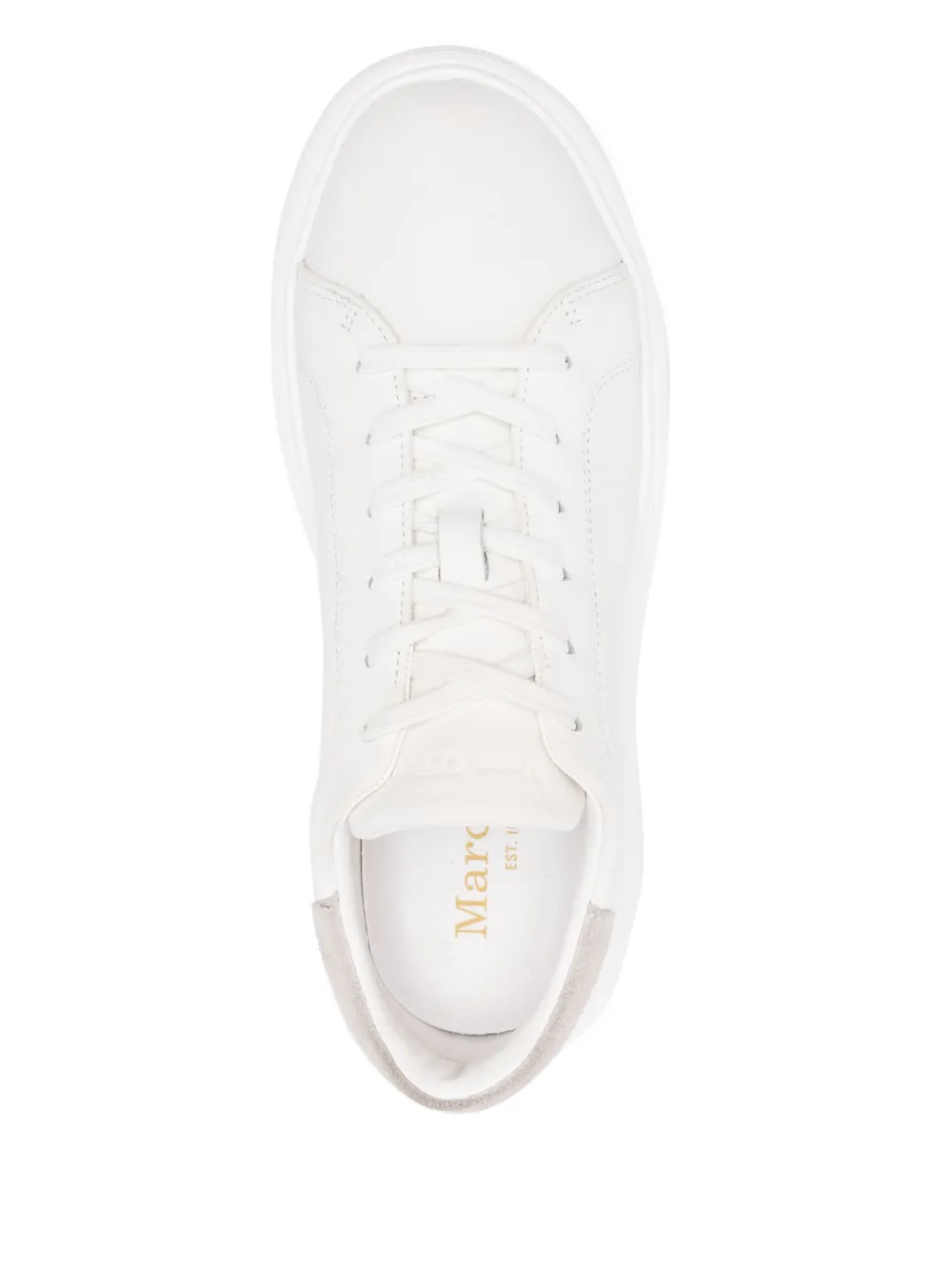 Marc O'Polo Kaiara low-top sneakers White