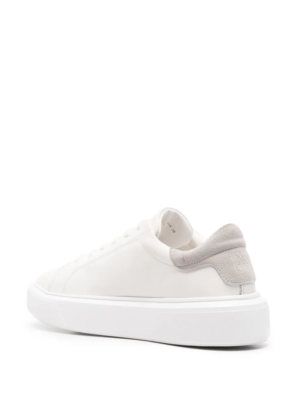 Marc O'Polo Kaiara low-top sneakers White