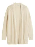 Marc O'Polo open-front cardigan - Neutrals