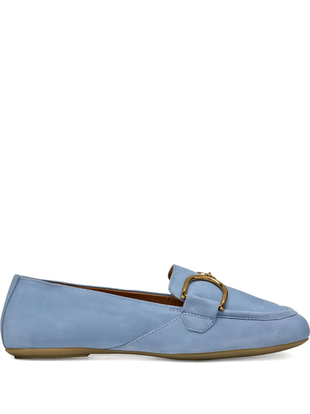 Palmaria ballet flats