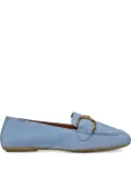 Geox Palmaria ballet flats - Blue
