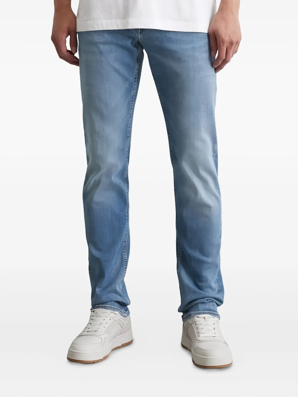 Marc O'Polo jean à coupe évasée | Jeans regular & jeans droits | Image 2