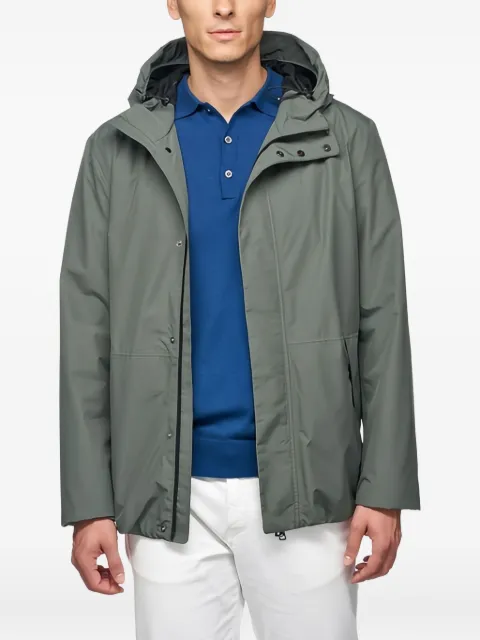 Geox Doray hooded jacket