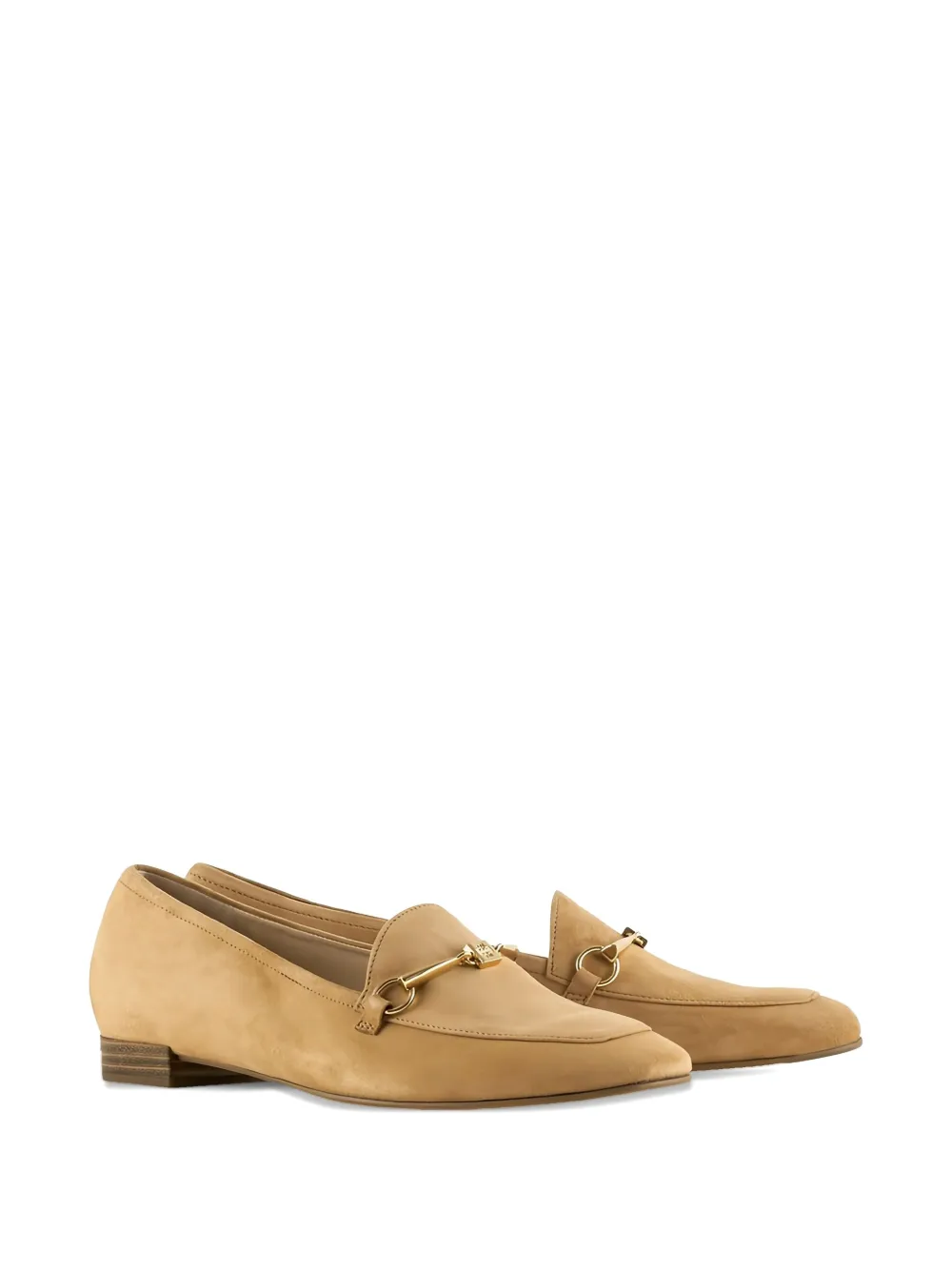Hogl Close suede loafers | Image 2