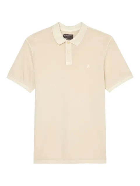 Marc O'Polo playera tipo polo