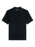 Marc O'Polo cotton T-shirt - Blue