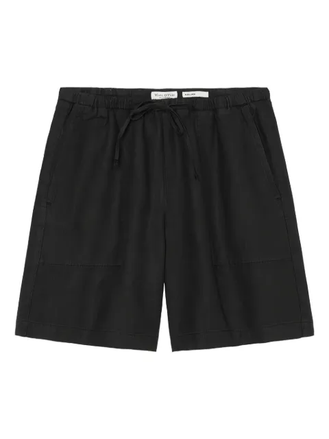 Marc O'Polo drawstring-waist shorts
