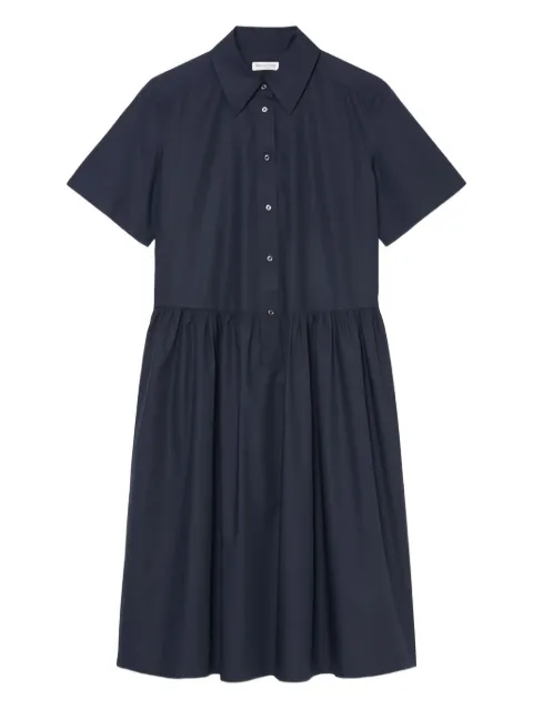Marc O'Polo button-down midi dress