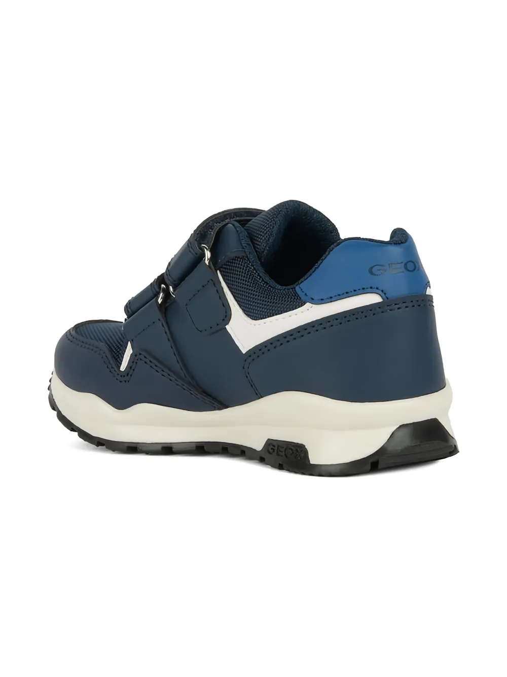 Geox Kids Pavel sneakers | Teen Boy Shoes | Image 2