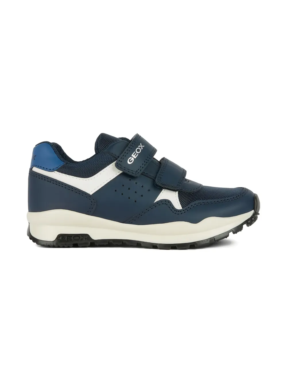 Geox Kids Pavel sneakers C0836 BLUE