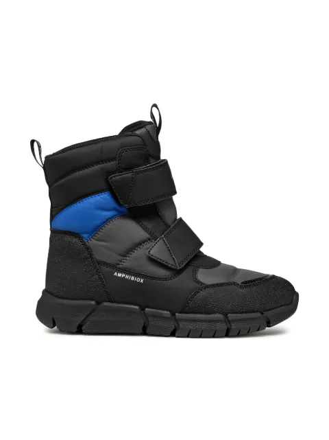 Geox Kids بوت 'فليكسيبر'