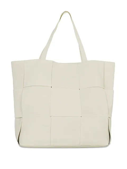 Marc O'Polo Meeri woven tote bag