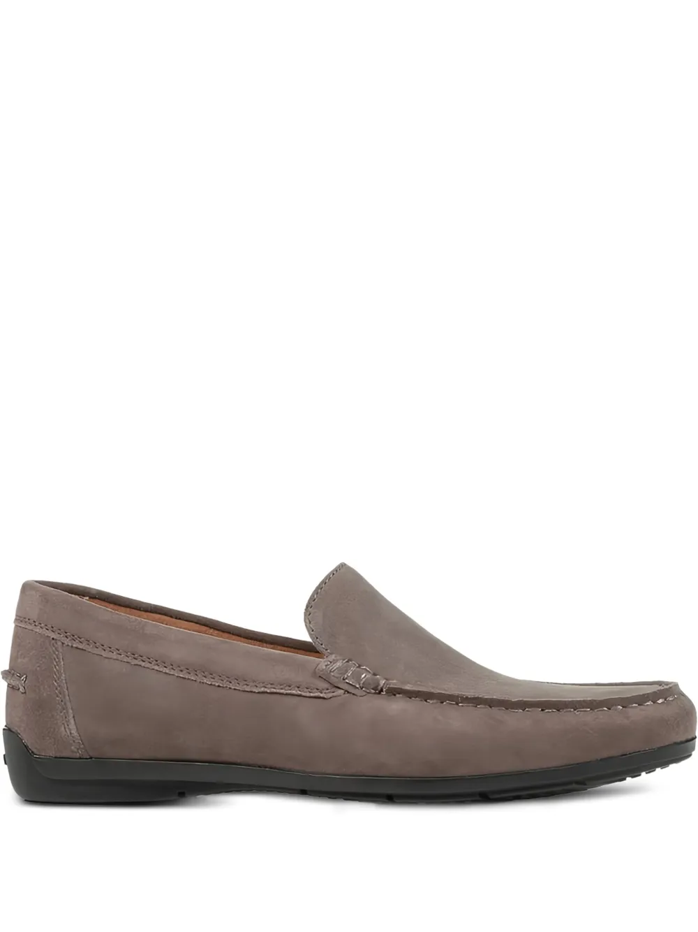 Geox Siron loafers Grey