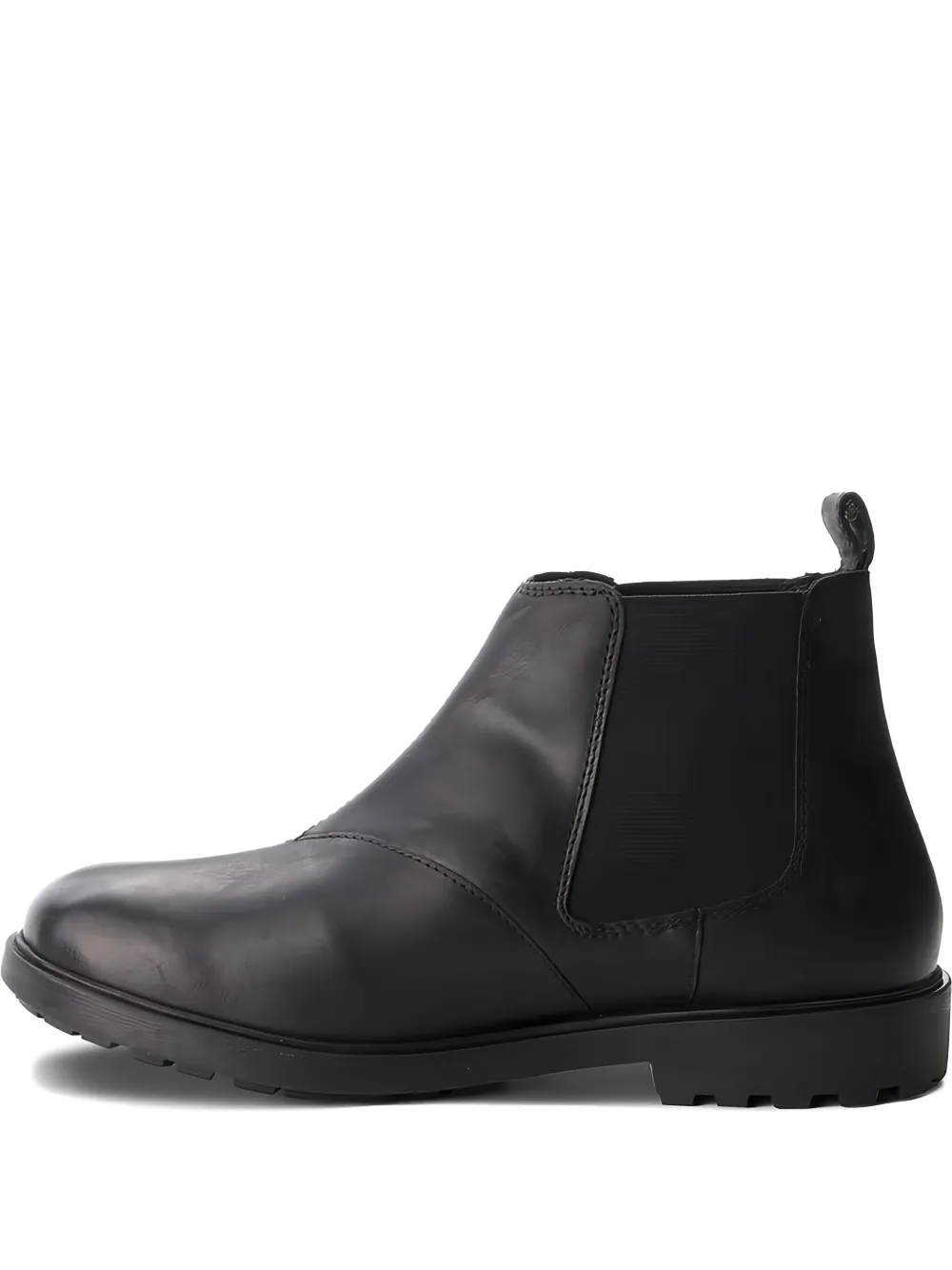 Geox Calaita chelsea boots Black