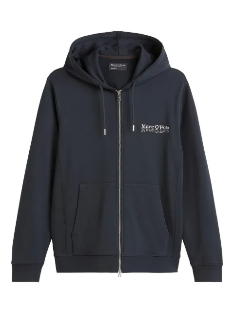 Marc O'Polo zip-up hoodie