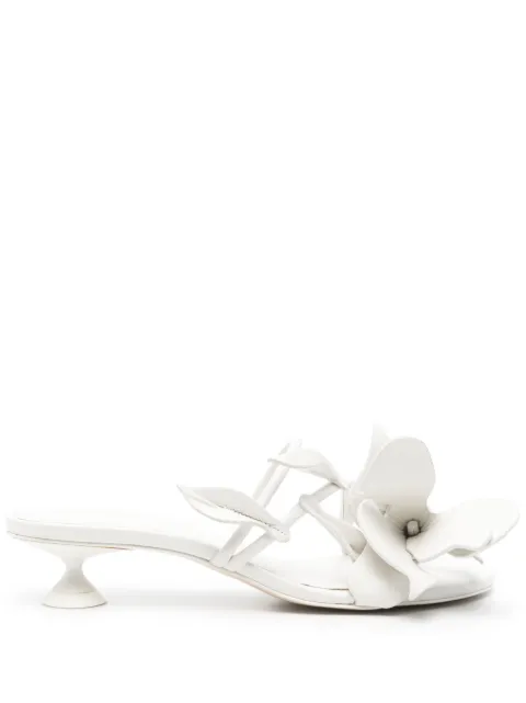 Cult Gaia 50mm Colette sandals