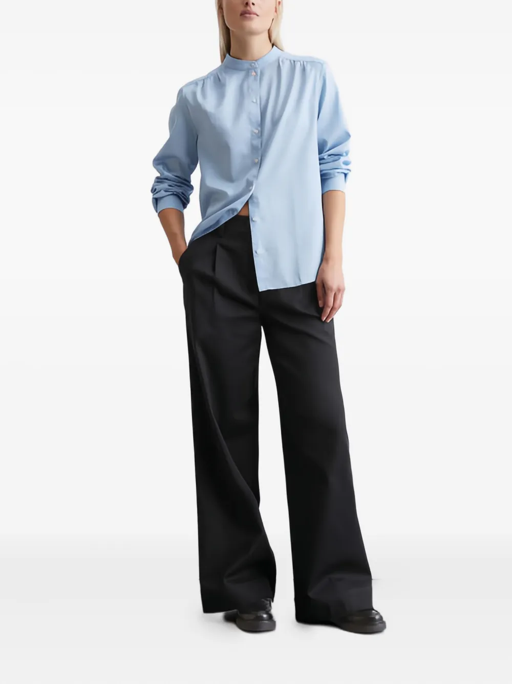 Marc O'Polo button-up shirt | Shirts | Image 2