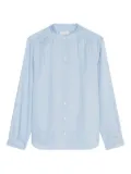 Marc O'Polo button-up shirt - Blue