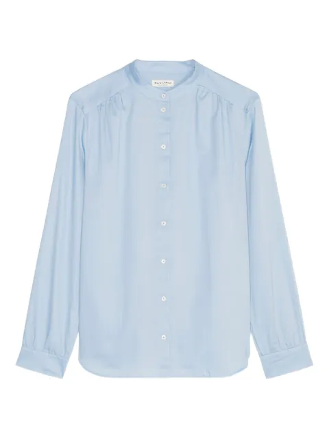 Marc O'Polo button-up shirt