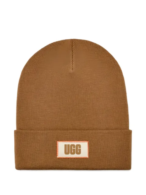 UGG High Crown beanie hat