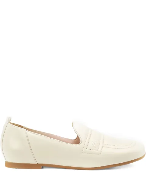 Marc O'Polo penny loafers