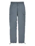 UGG drawstring-waist track pants - Grey