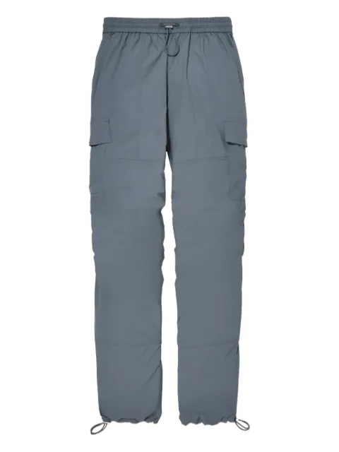 UGG drawstring-waist track pants 
