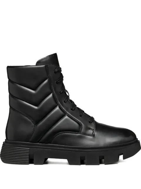 Geox Vilde boots