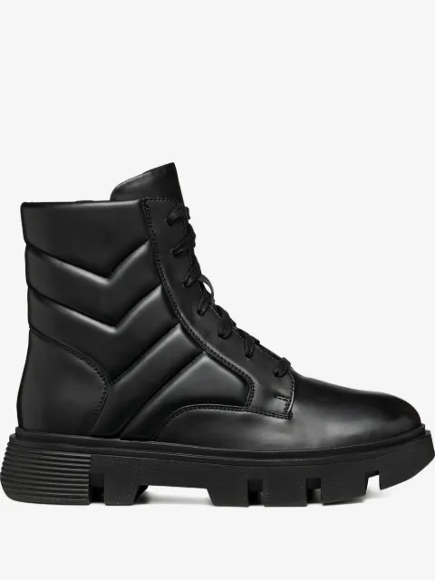 Geox Vilde boots