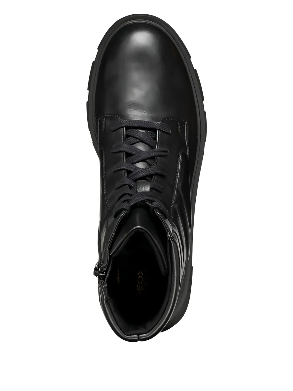 Geox Vilde boots Black