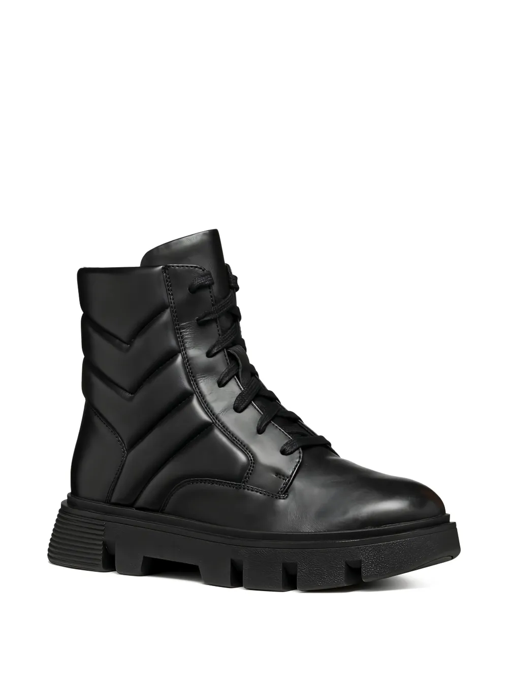 Geox Vilde boots | Combat Boots | Image 2